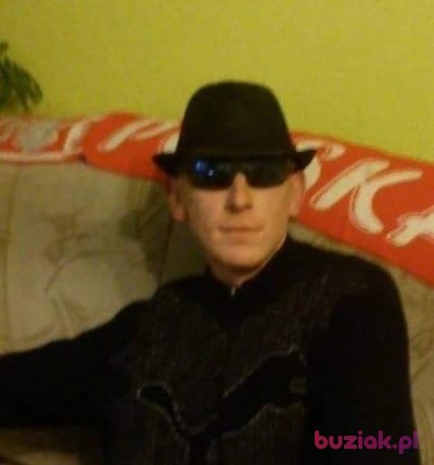 Daniel, Mężczyzna, 36, Pyrzyce, Polska, Zdjęcie: 1