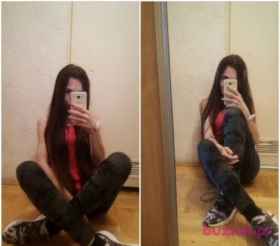 Kokosowa Kola, Female, 33, Kraków, Polska, Photo: 4