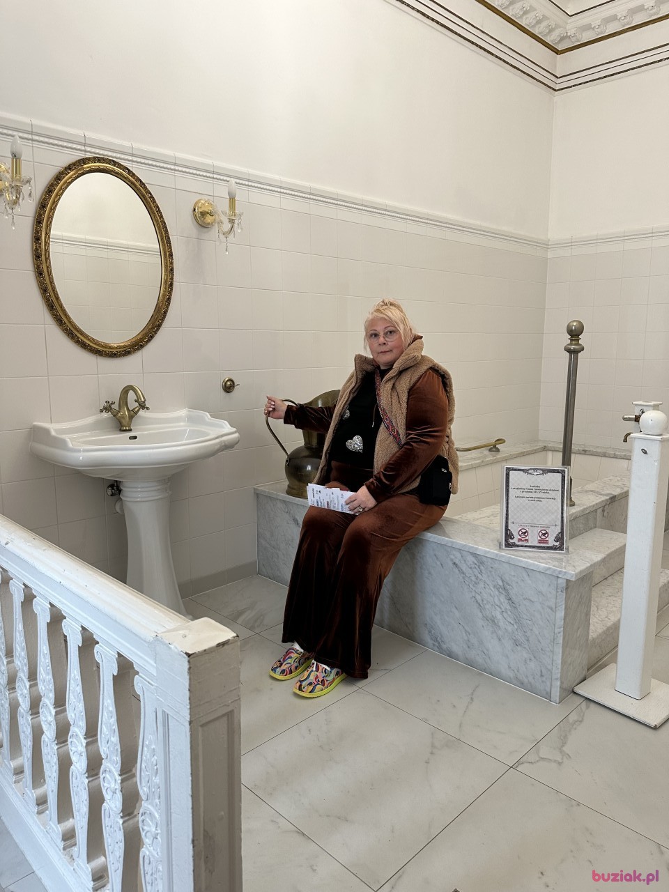 Jola, Female, 55, Legnica, Polska, Photo: 4