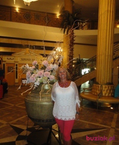 MARIA, Female, 66, Będzin, Polska, Photo: 2