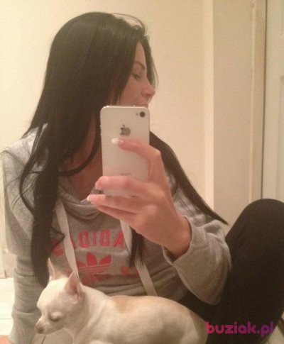 magdalena, Female, 36, Szczecin, Polska, Photo: 1