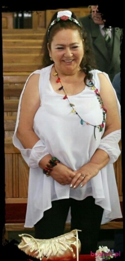 Maria, Kobieta, 74, Mława, Polska, Zdjęcie: 1