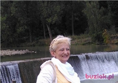Maria, Female, 69, Chorzów, Polska, Photo: 3