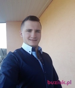 Damian, Mężczyzna, 34, Grajewo, Polska: 1