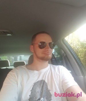 Michał, Male, 38, Zgierz, Polska, Photo: 2