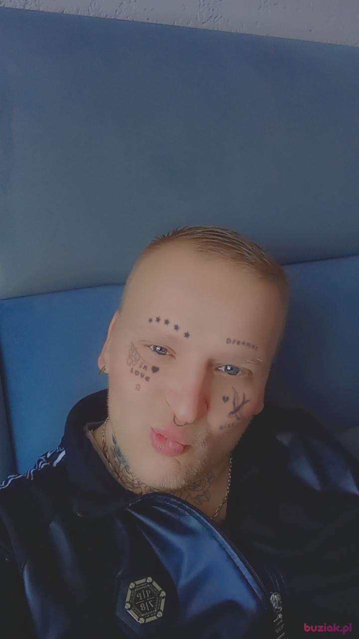 Kamil, Male, 38, Pyrzyce, Polska: 1