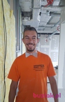 Marcin, Mężczyzna, 46, Warszawa, Polska, Zdjęcie: 6