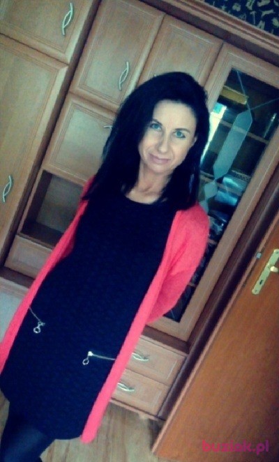 Joanna, Female, 50, Włocławek, Polska, Photo: 3