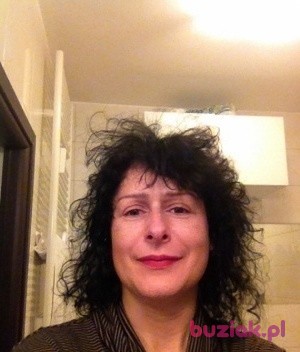 Kasia, Kobieta, 52, Warszawa, Polska, Zdjęcie: 1