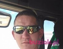 Maciek, Male, 33, Człuchów, Polska, Photo: 1