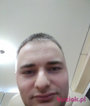 Daniel, Male, 33, Polska: 1