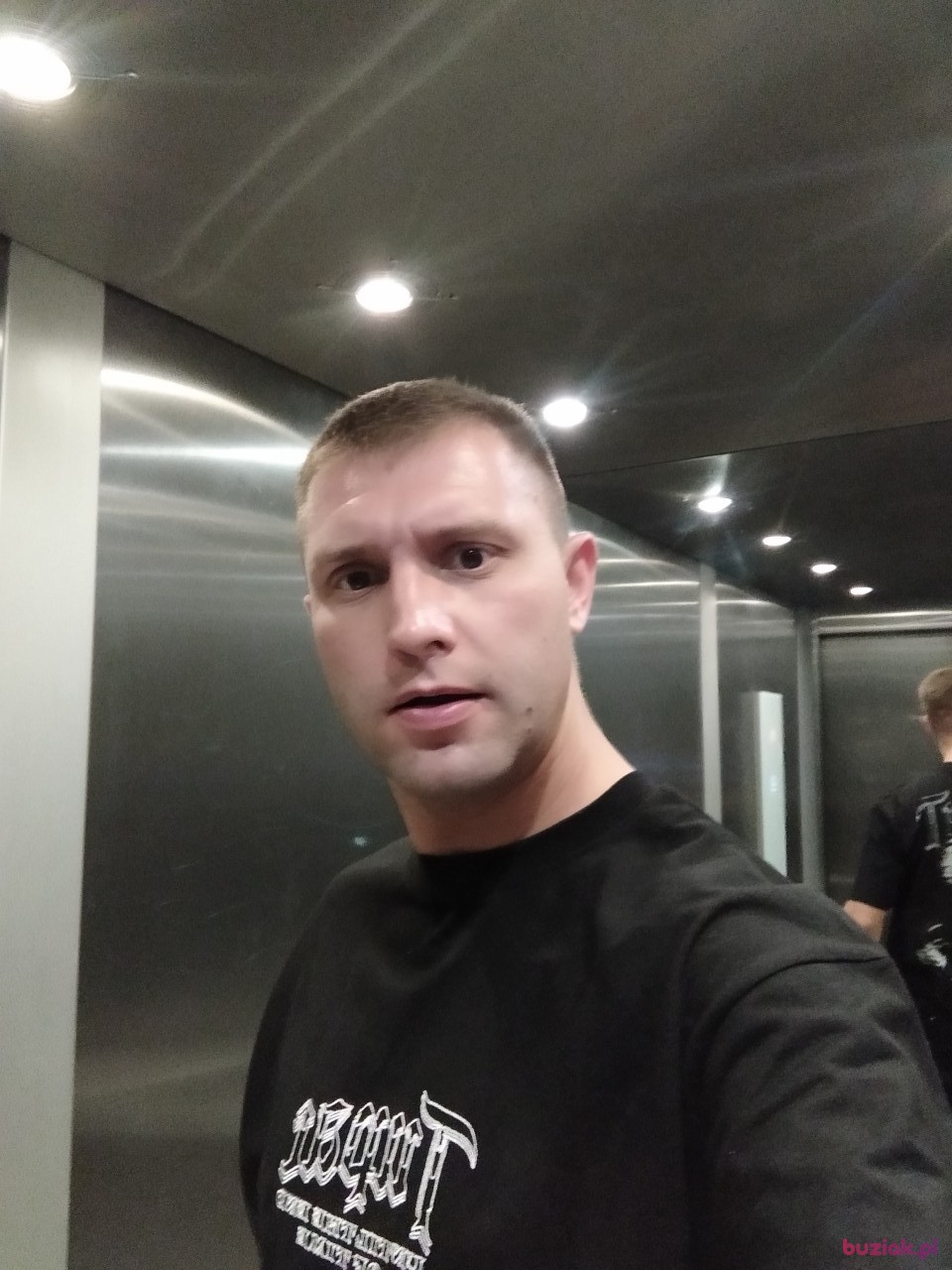 Mateusz, Mężczyzna, 33, Szczecin, Polska: 1