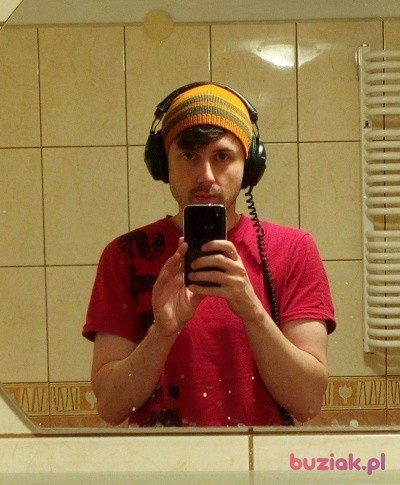 Radosław, Male, 36, Ciechanów, Polska: 1