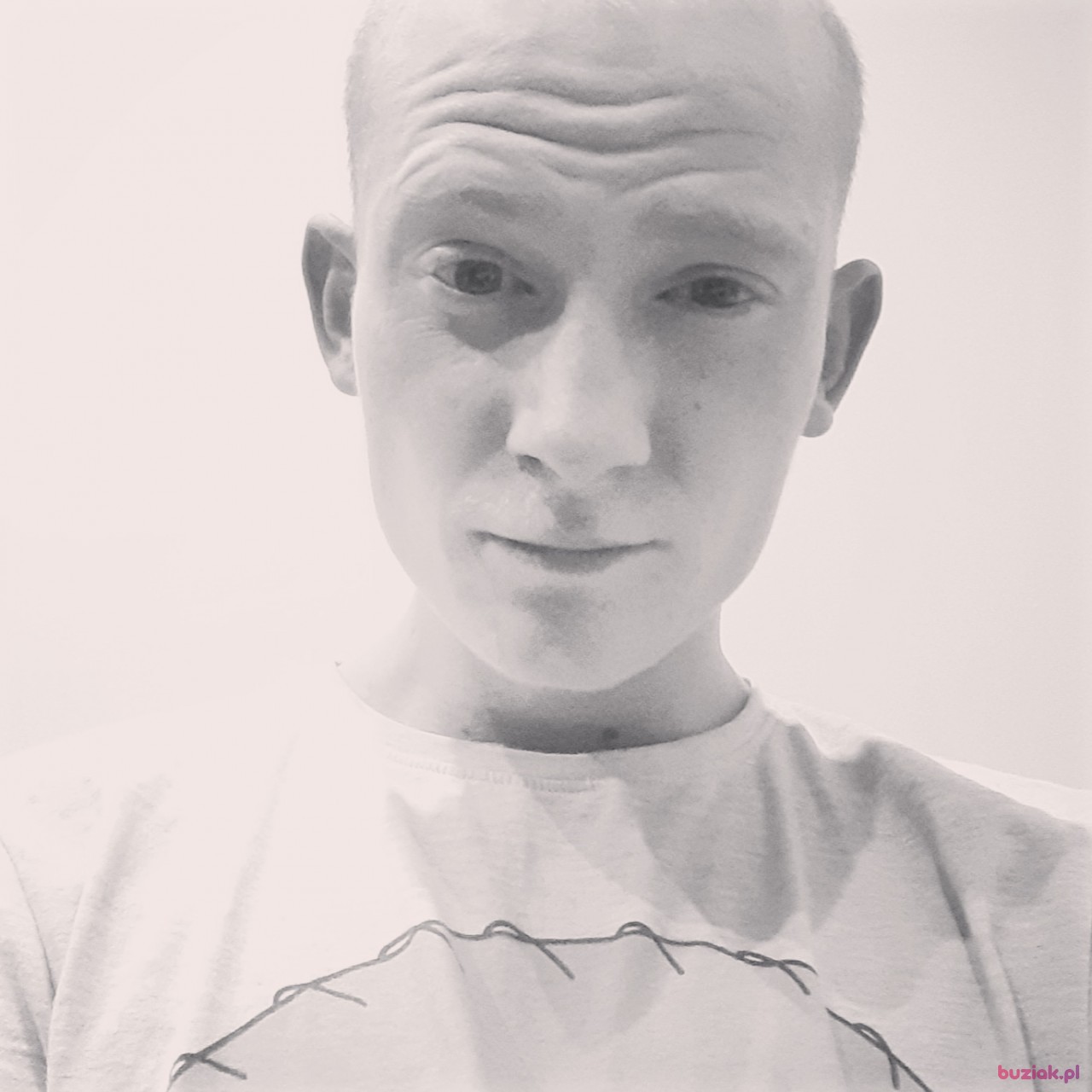 Irek, Mężczyzna, 28, Radzyń Podlaski, Polska, Zdjęcie: 2