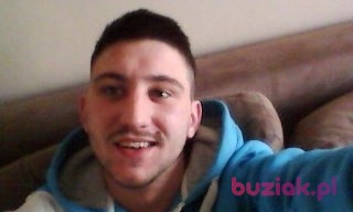 Sebastian, Male, 33, Chrzanów, Polska, Photo: 1