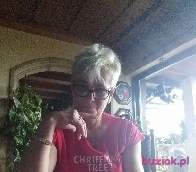 Teresa, Female, 56, Lublin, Polska, Photo: 1