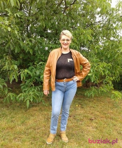 Marina, Female, 54, Kwidzyn, Polska: 1