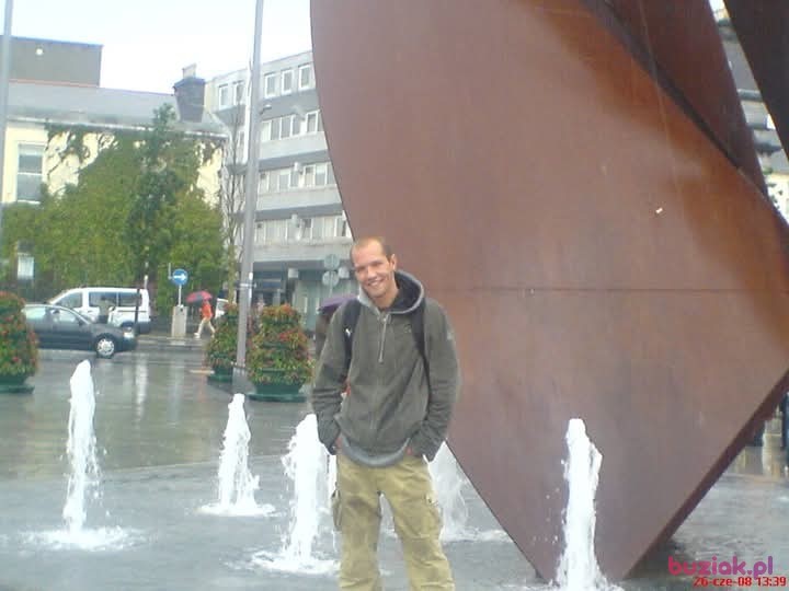 Cezary, Male, 41, Leipzig Saxony, Niemcy: 1