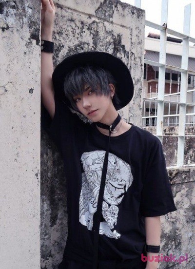 Emil, Male, 24, Warszawa, Polska, Photo: 1
