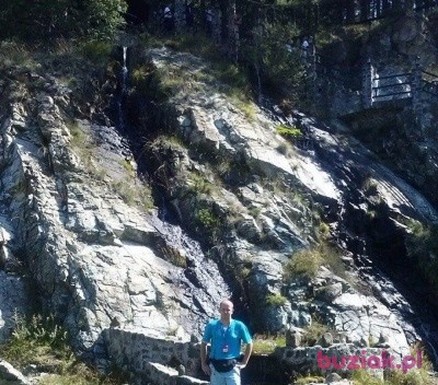 Marcin, Mężczyzna, 35, Szczecin, Polska: 1