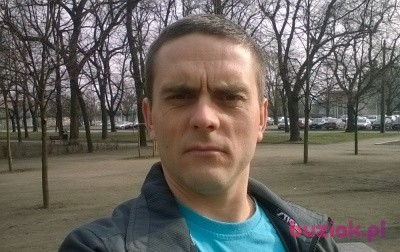 gerard, Mężczyzna, 44, Wrocław, Polska, Zdjęcie: 1