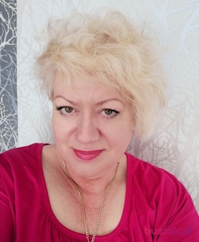 Alicja, Female, 63, Prabuty, Polska, Photo: 3