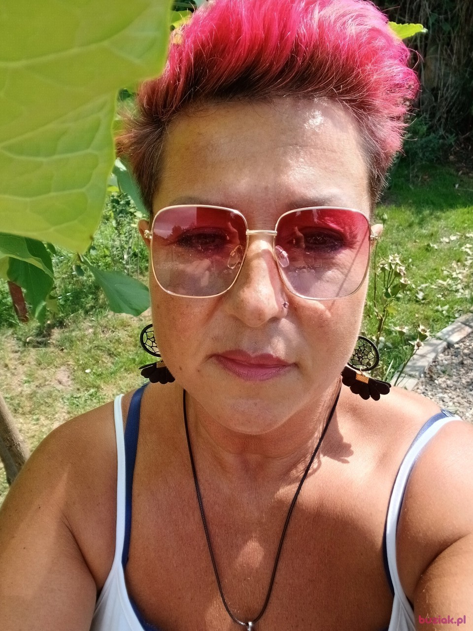 Aga, Kobieta, 46, Wałbrzych, Polska, Zdjęcie: 4