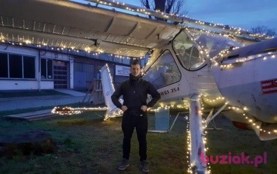 Mateusz, Mężczyzna, 36, Szczecin, Polska: 1
