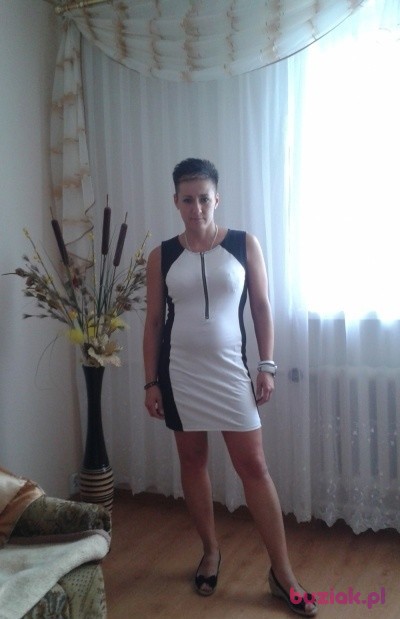 Justyna, Kobieta, 44, Bydgoszcz, Polska: 1