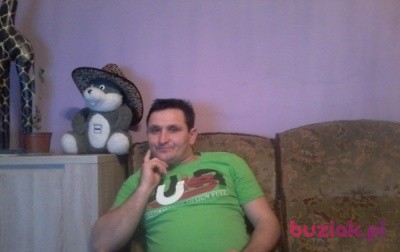 krzysiek327, Male, 42, Nysa, Polska, Photo: 1