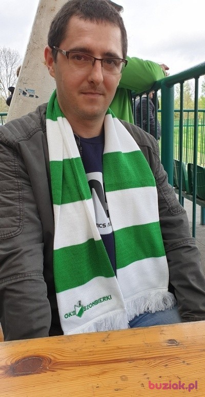Krzysiek, Mężczyzna, 40, Bytom, Polska, Zdjęcie: 3