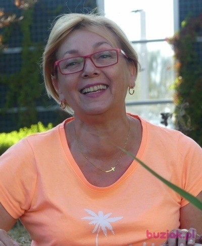 Anna, Kobieta, 63, Warszawa, Polska, Zdjęcie: 5