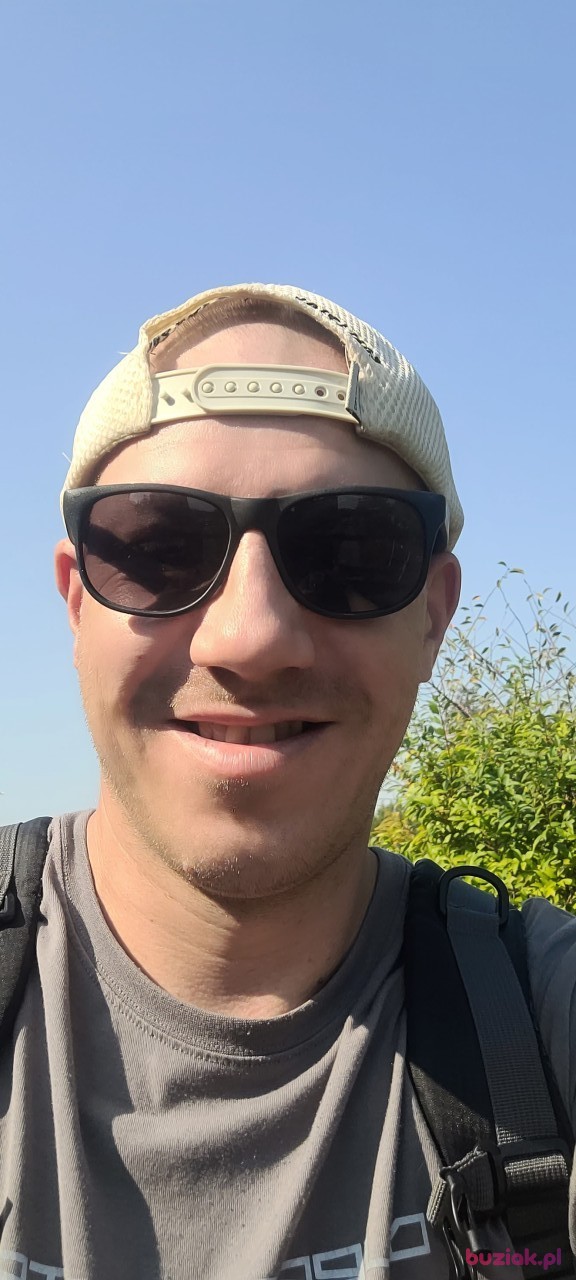 Panciu, Male, 39, Bydgoszcz, Polska, Photo: 1