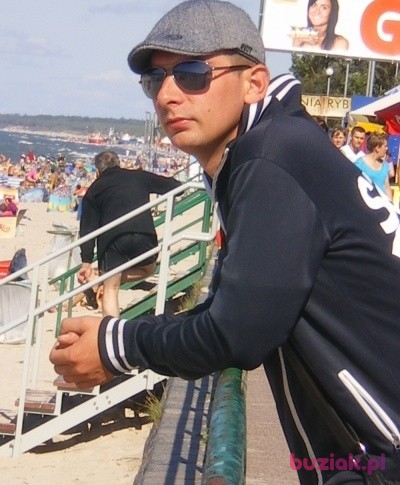 Marcin, Mężczyzna, 41, Düsseldorf, Niemcy, Zdjęcie: 1