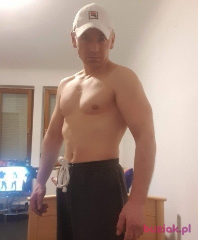 Tomasz, Male, 42, Heilbronn, Niemcy, Photo: 8