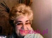 bozka, Kobieta, 71, Margonin, Polska, Zdjęcie: 2