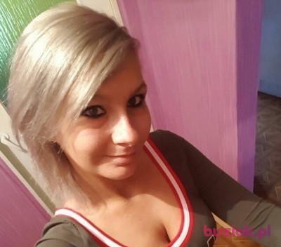 Michalina, Female, 34, Grudziądz, Polska: 1
