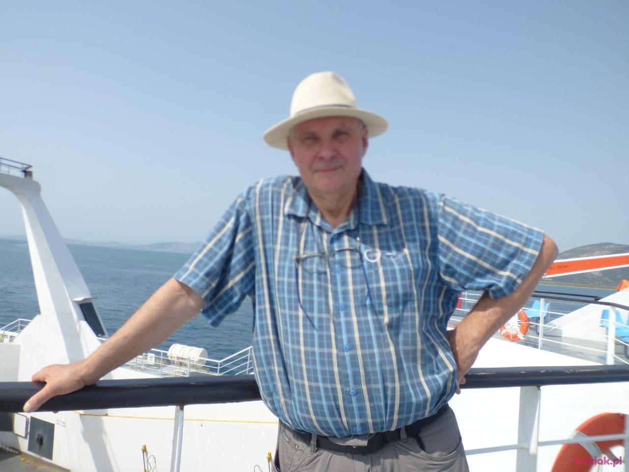 sago, Mężczyzna, 69, Hel, Polska, Zdjęcie: 4