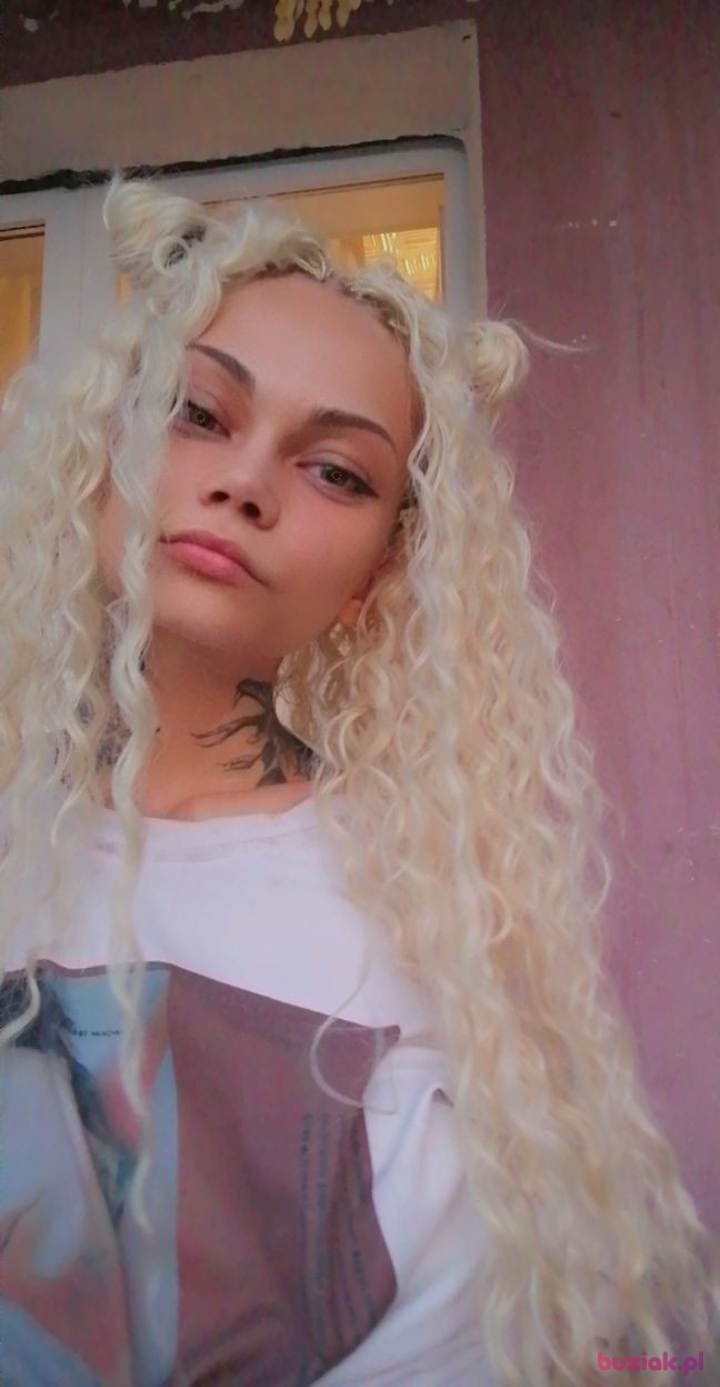 Lisa, Female, 27, Dęblin, Polska, Photo: 2