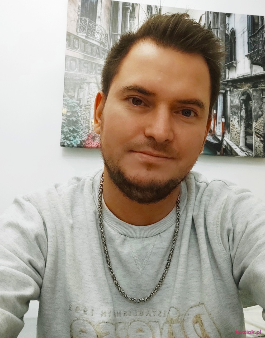 Szymon, Mężczyzna, 37, Kołobrzeg, Polska: 1