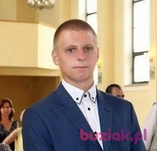Damian, Male, 30, Konin, Polska: 1