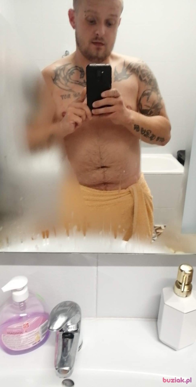 Paw, Mężczyzna, 34, Sosnowiec, Polska: 1