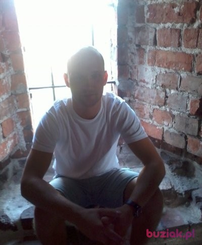 Marcin, Mężczyzna, 40, Brodnica, Polska, Zdjęcie: 1