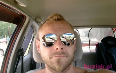 piotrek, Male, 34, Brzozów, Polska: 1