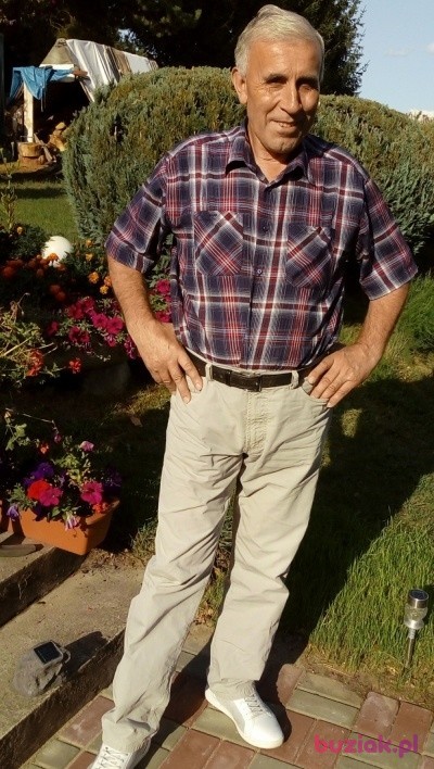 Roman, Mężczyzna, 65, Kołobrzeg, Polska: 1
