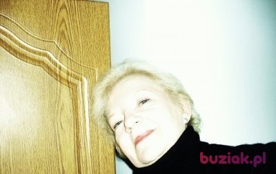 Mira., Female, 81, Kętrzyn, Polska, Photo: 3