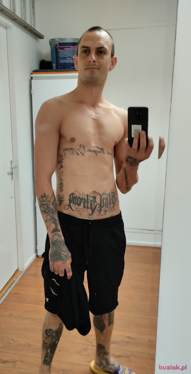Rob, Male, 34, Zaanstad, Holandia, Photo: 1