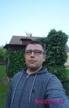 Krzysiek, Male, 38, Wołów, Polska, Photo: 3