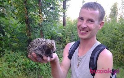 Sergey, Male, 37, Grodzisk Mazowiecki, Polska: 1