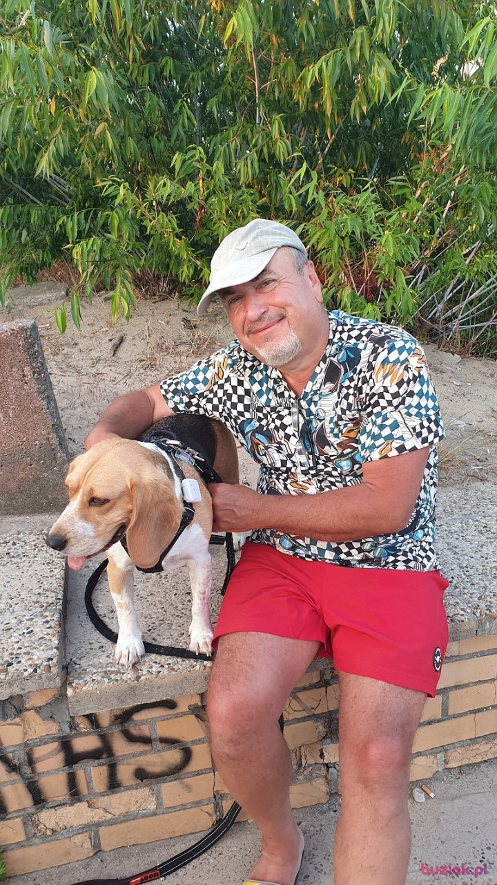 Mariusz, Mężczyzna, 65, Koszalin, Polska, Zdjęcie: 5